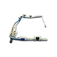 2013 - 2015 Ford Focus Passenger Roof Curtain Airbag - Airbag Depot