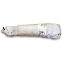 2015 - 2018 Ford Focus Driver Seat Side Airbag - Airbag Depot