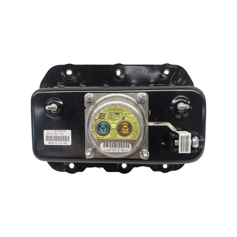 2015 - 2018 Ford Focus Passenger Dash Airbag - Airbag Depot