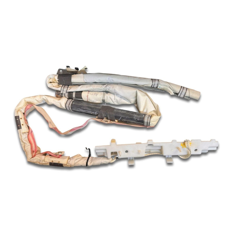 2013 - 2016 Ford Fusion Passenger Roof Curtain Airbag - Airbag Depot