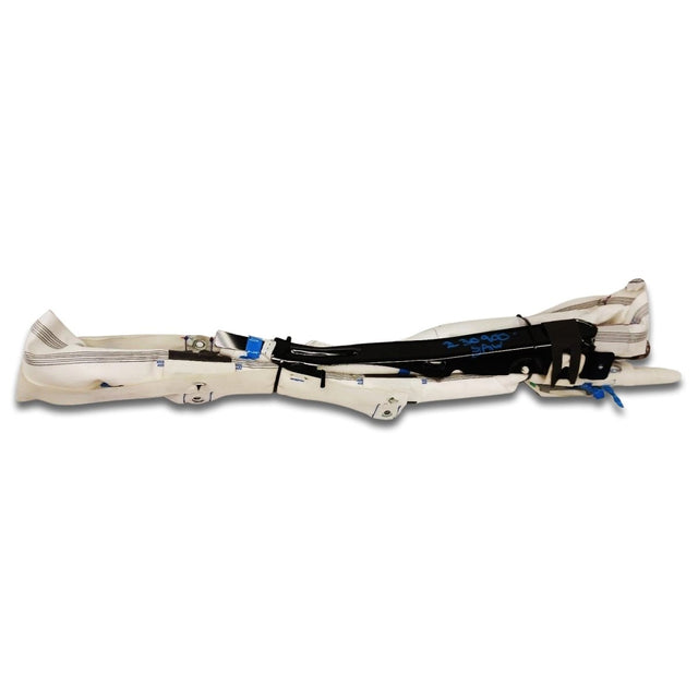 2018 Ford Fusion Left Curtain Airbag view 2