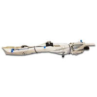 2017 - 2020 Ford Fusion Driver Roof Curtain Airbag - Airbag Depot