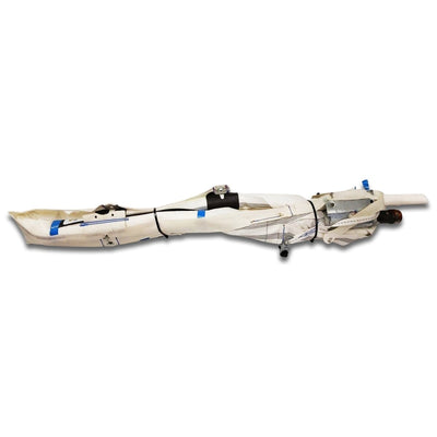 2017-2020 Ford Fusion Driver Roof Curtain Airbag
