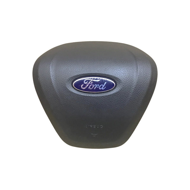 2020 Ford Fusion Steering Wheel Airbag view 1