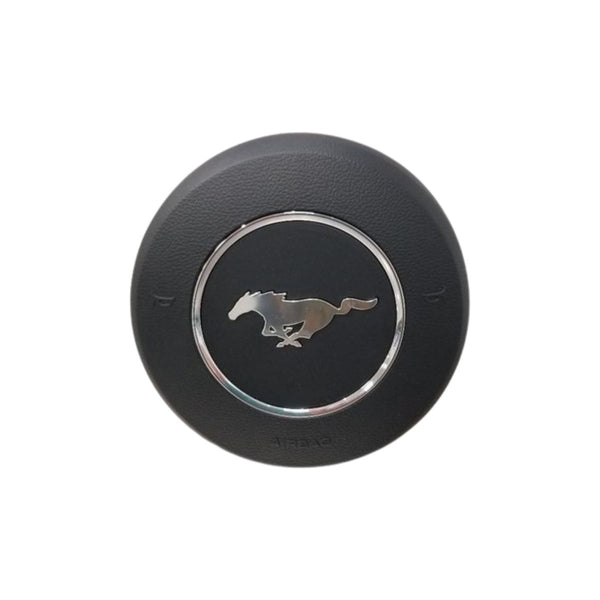 2015 Ford Mustang Driver Steering Wheel Airbag - Airbag Depot