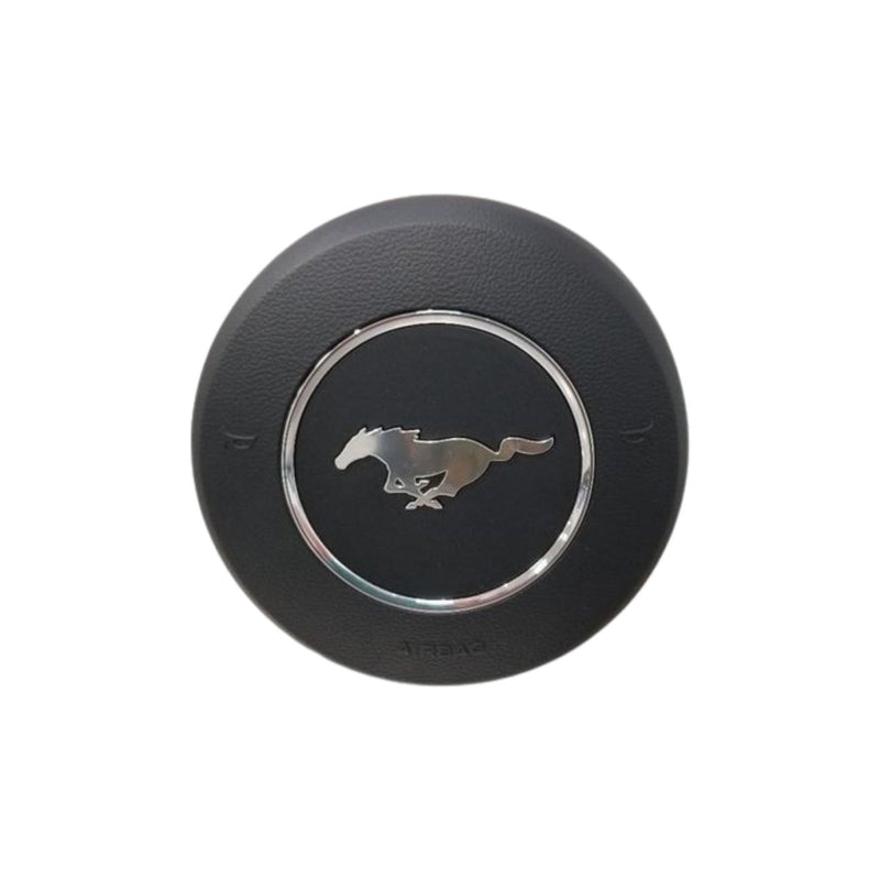 2015 Ford Mustang Driver Steering Wheel Airbag - Airbag Depot