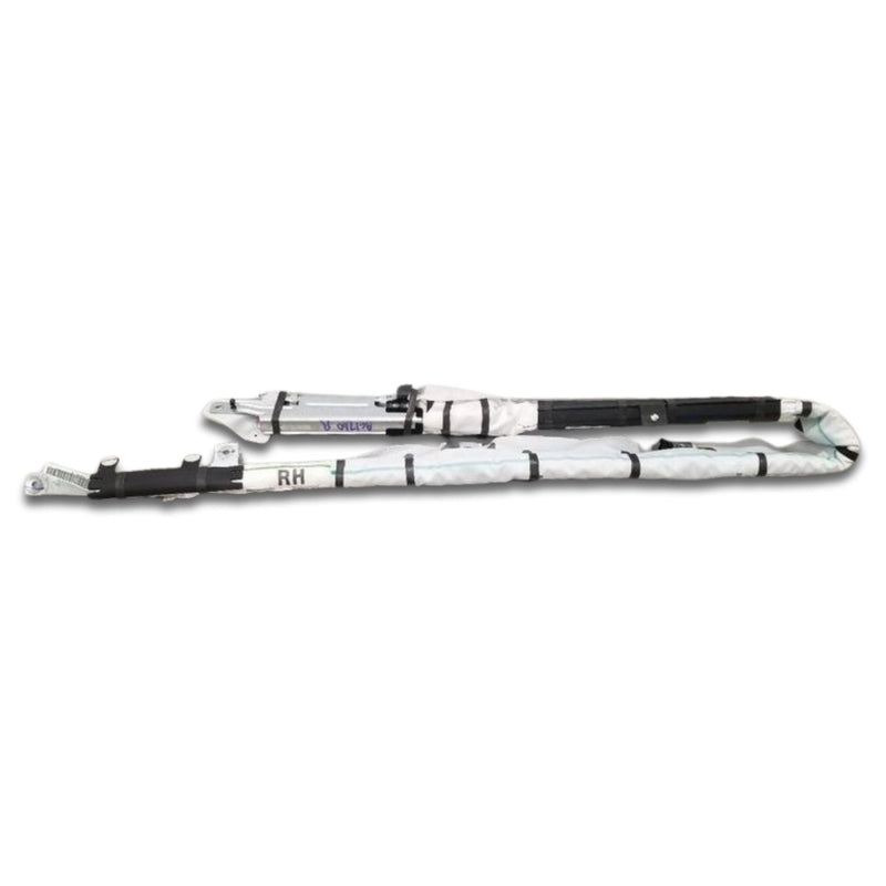 2018-2023 Ford Mustang Passenger Roof Curtain Airbag - Airbag Depot