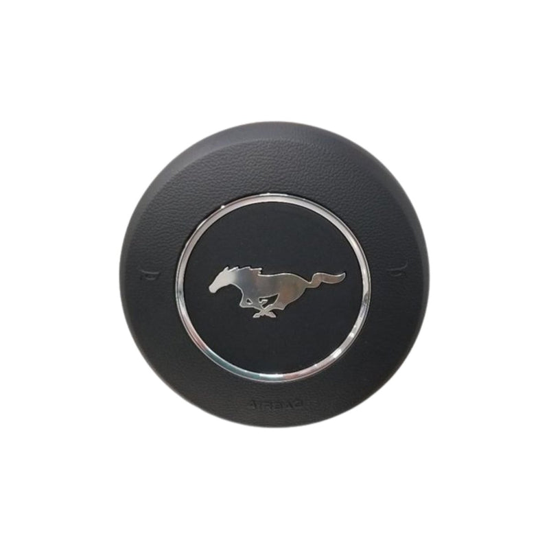 2018-2023 Ford Mustang Convertible Driver Steering Wheel Airbag - Airbag Depot