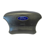 2001-2003 Ford Ranger Driver Steering Wheel Airbag