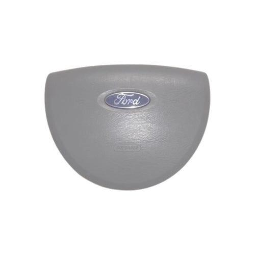 2004-2007 Ford Taurus Driver Steering Wheel Airbag (Gray) - Airbag Depot