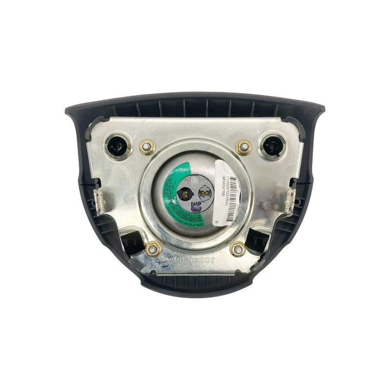 2004-2007 Ford Taurus Driver Steering Wheel Airbag (Gray) - Airbag Depot
