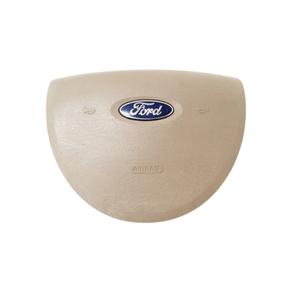 2004-2007 Ford Taurus Driver Steering Wheel Airbag (Tan) - Airbag Depot