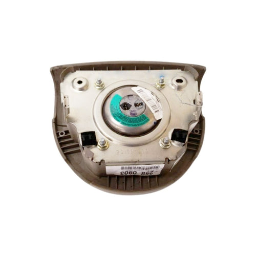 2004-2007 Ford Taurus Driver Steering Wheel Airbag (Tan) - Airbag Depot
