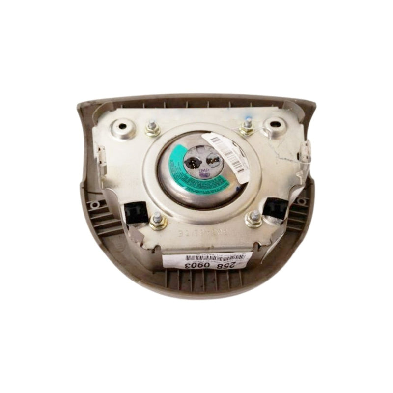 2004-2007 Ford Taurus Driver Steering Wheel Airbag (Tan) - Airbag Depot