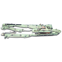 2008 - 2009 Ford Taurus Driver Roof Curtain Airbag - Airbag Depot
