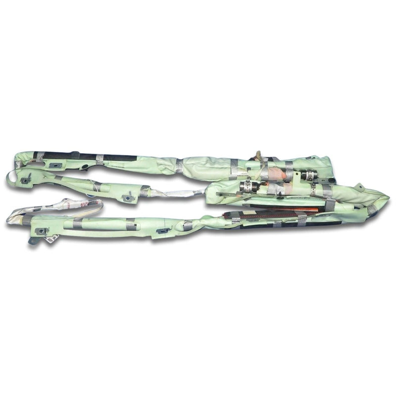 2008 - 2009 Ford Taurus Driver Roof Curtain Airbag - Airbag Depot