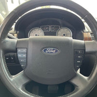 2008 - 2009 Ford Taurus Driver Steering Wheel Airbag - Airbag Depot