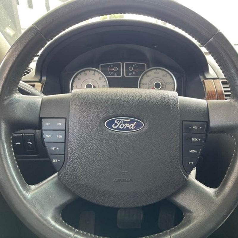 2008 - 2009 Ford Taurus Driver Steering Wheel Airbag - Airbag Depot