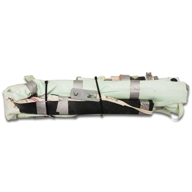 2010 - 2013 Ford Taurus Passenger Roof Curtain Airbag - Airbag Depot