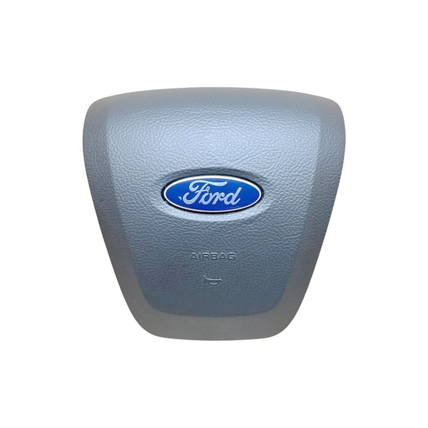 2011-2012 Ford Taurus Driver Steering Wheel Airbag (Gray) - Airbag Depot