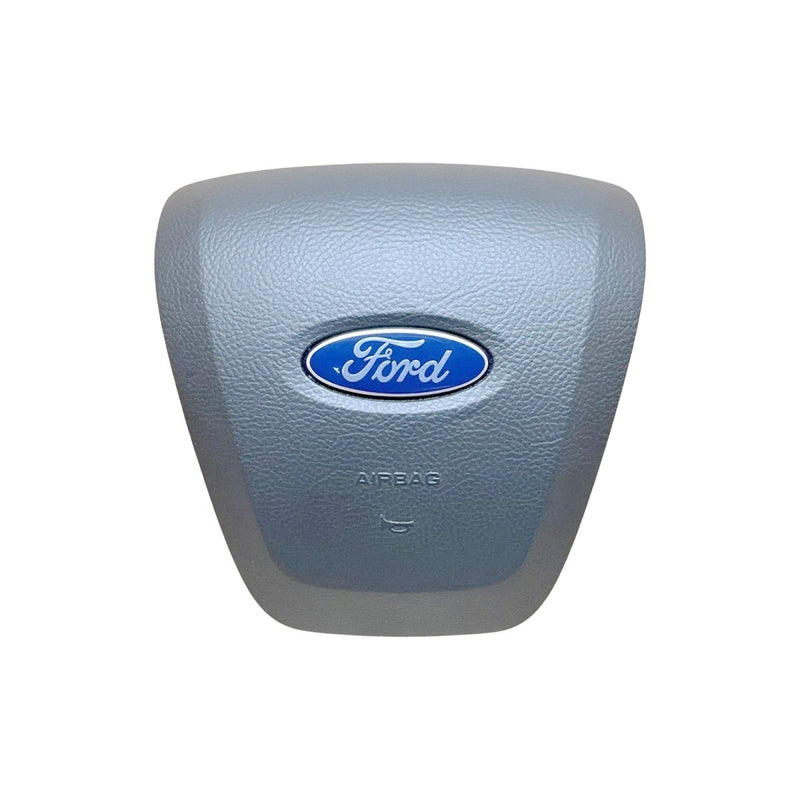 2011-2012 Ford Taurus Driver Steering Wheel Airbag (Gray) - Airbag Depot