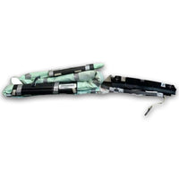 2013 - 2019 Ford Taurus Driver Roof Curtain Airbag - Airbag Depot