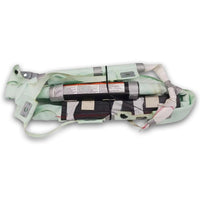 2013 - 2019 Ford Taurus Passenger Roof Curtain Airbag - Airbag Depot