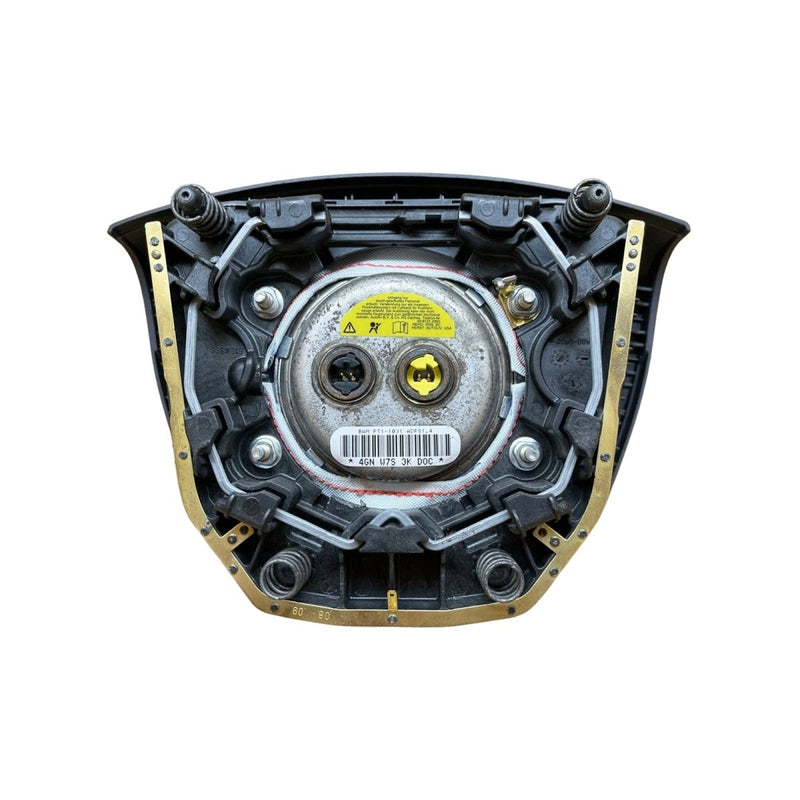 2010 - 2013 Ford Transit Connect Driver Steering Wheel Airbag - Airbag Depot