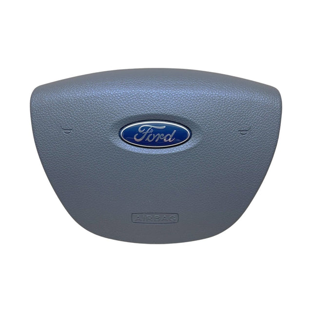 2011 Ford Transit Connect Steering Wheel Airbag view 1