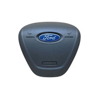 2014 - 2018 Ford Transit Connect Driver Steering Wheel Airbag - Airbag Depot