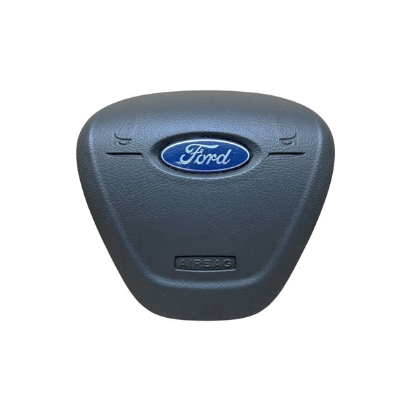 2014 - 2018 Ford Transit Connect Driver Steering Wheel Airbag - Airbag Depot