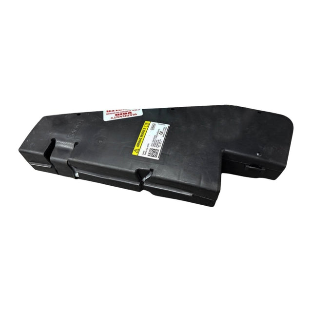 2016 Ford Transit Connect Passenger Seat Airbag view 1