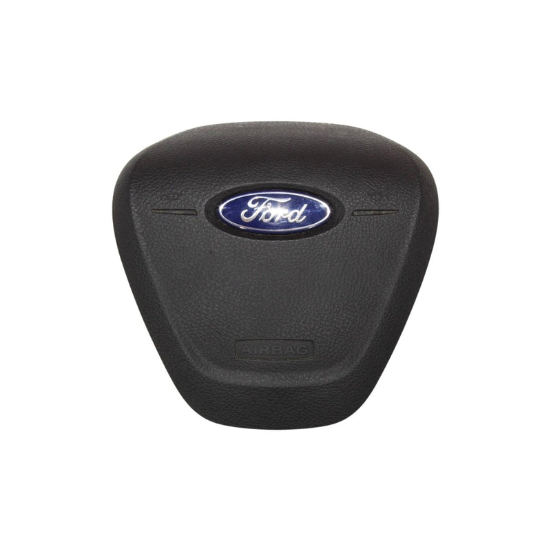 2019 - 2023 Ford Transit Connect Driver Steering Wheel Airbag - Airbag Depot