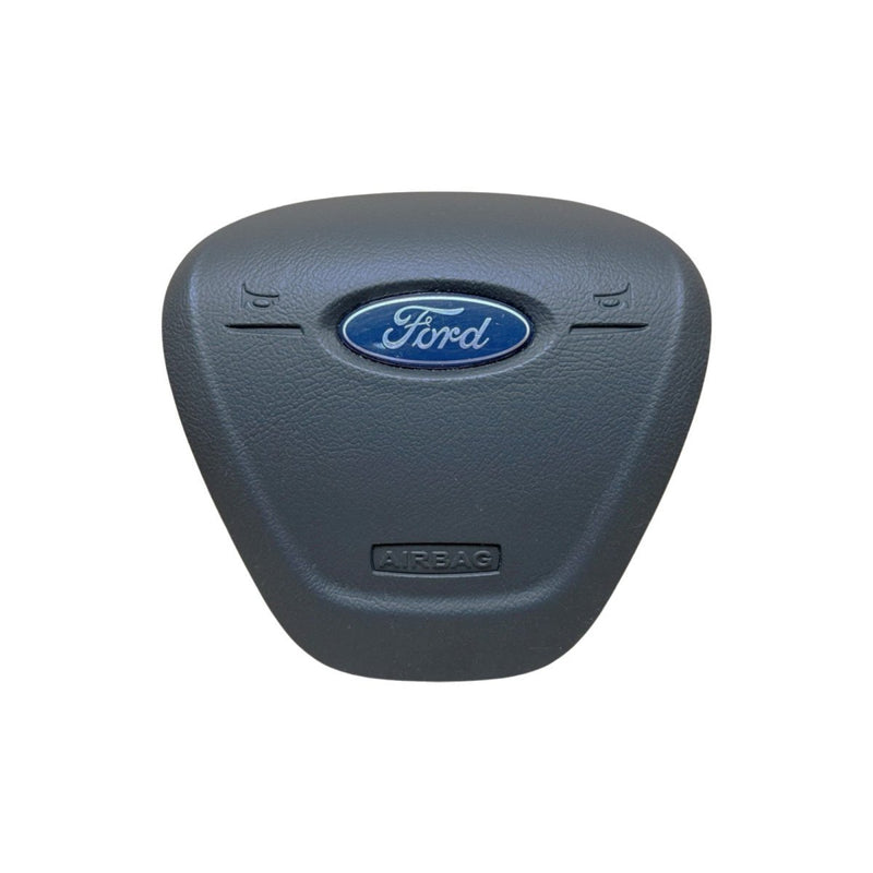 2015-2019 Ford Transit Van 150 Driver Steering Wheel Airbag (100" overall vehicle height) - Airbag Depot
