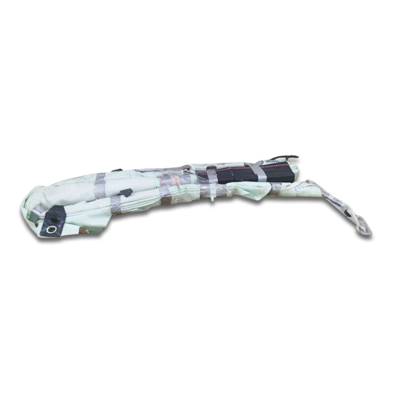 2015-2024 Ford Transit Van 150 Driver Roof Curtain Airbag (100" overall vehicle height) - Airbag Depot