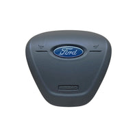 2015-2019 Ford Transit Van 250 Driver Steering Wheel Airbag (100" overall vehicle height) - Airbag Depot