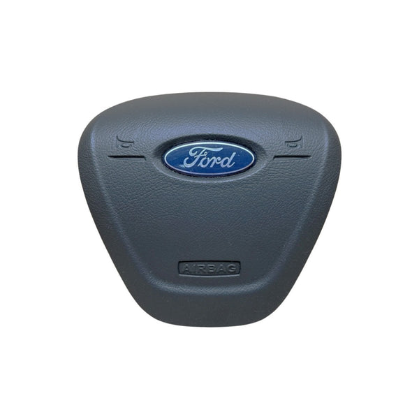 2015-2019 Ford Transit Van 250 Driver Steering Wheel Airbag (100" overall vehicle height) - Airbag Depot