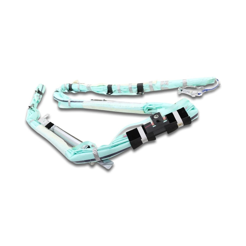 2015-2020 Ford Transit Van 250 Passenger Roof Curtain Airbag (100" overall vehicle height) - Airbag Depot