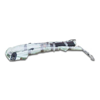 2015-2024 Ford Transit Van 250 Front Driver Roof Curtain Airbag (100" overall vehicle height) - Airbag Depot
