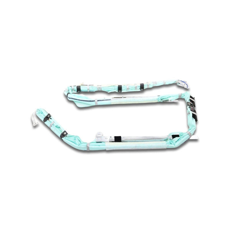2015-2020 Ford Transit Van 350 Passenger Roof Curtain Airbag (100" overall vehicle height) - Airbag Depot