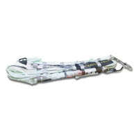 2015-2024 Ford Transit Van 350 Driver Roof Curtain Airbag (100" overall vehicle height) - Airbag Depot