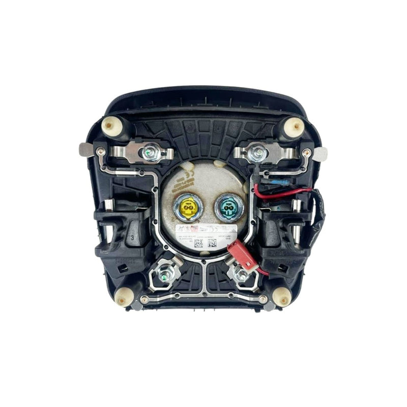 2021 - 2024 Ford Truck - F150 Driver Steering Wheel Airbag - Airbag Depot