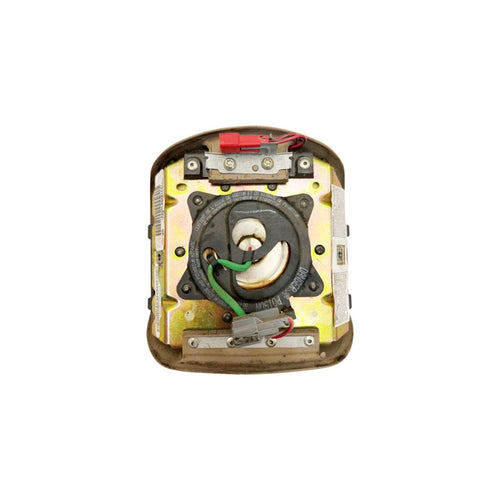 1999 Ford Truck-F250 Driver Steering Wheel Airbag (Tan) - Airbag Depot