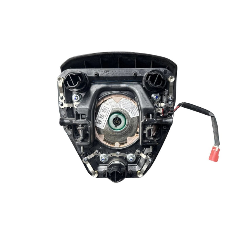 2017 - 2021 Ford Truck F350 Driver Steering Wheel Airbag - Airbag Depot