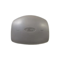 1999-2002 Ford Van E350 Driver Steering Wheel Airbag (Gray) - Airbag Depot