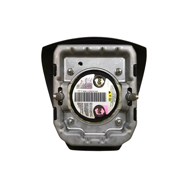 2011 GMC Acadia Steering Wheel Airbag view 2
