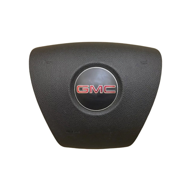 2011 - 2012 GMC Acadia Driver Steering Wheel Airbag - Airbag Depot