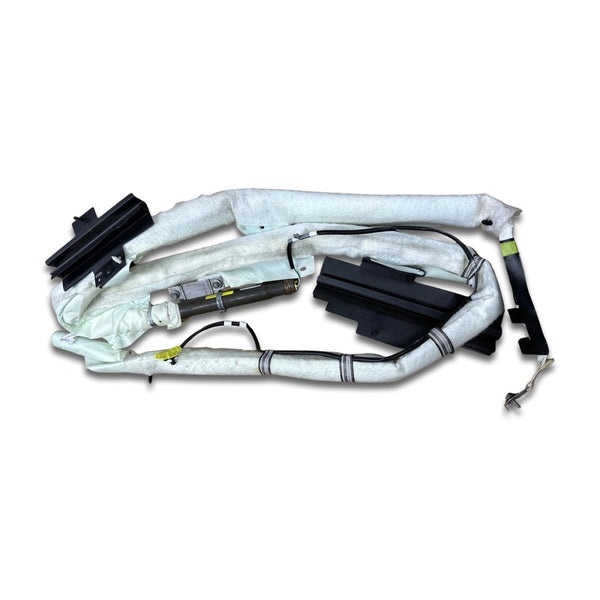 2012 GMC Acadia Driver Roof Curtain Airbag - Airbag Depot