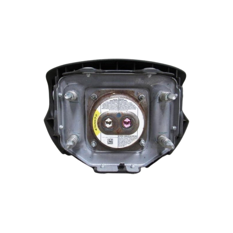 2004-2005 GMC Canyon Driver Steering Wheel Airbag - Airbag Depot
