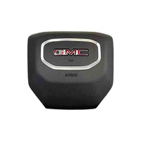 2020-2023 GMC Sierra 1500 Driver Steering Wheel Airbag - Airbag Depot